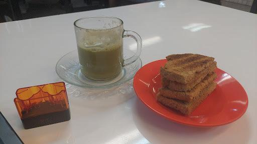 Teh Tarik 88 - Surakarta review