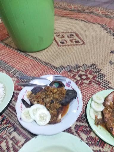 OSENG OSENG MERCON DAGING SAPI MBAK HANNA