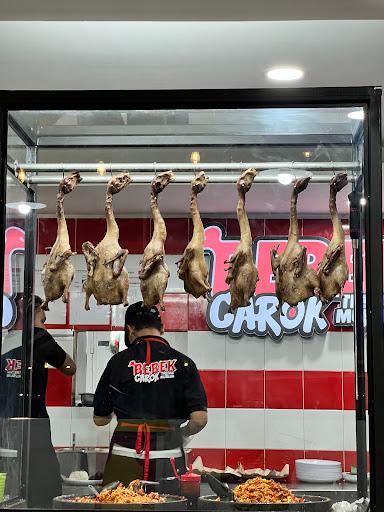 Bebek Carok - Semarang review