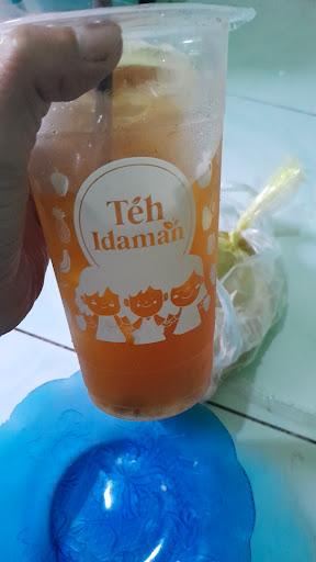 TEH IDAMAN (DEKAT UPY)