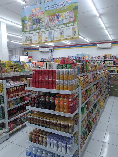 SAY BREAD INDOMARET PETITENGET