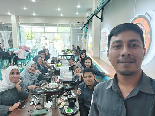 Sogogi Shabu & Grill - Kendari review