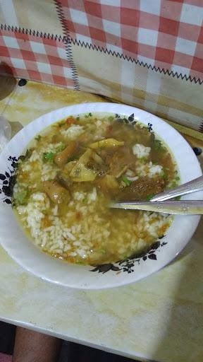 SOTO MADURA  CAK NAN 