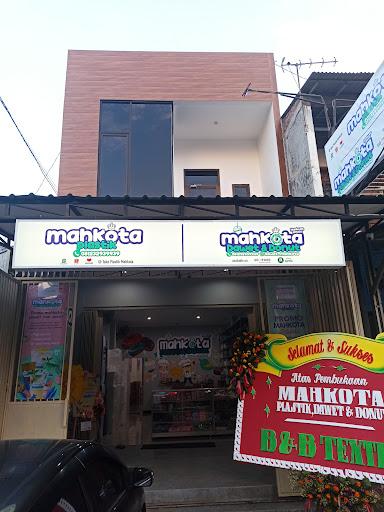 MAHKOTA DAWET & DONUT