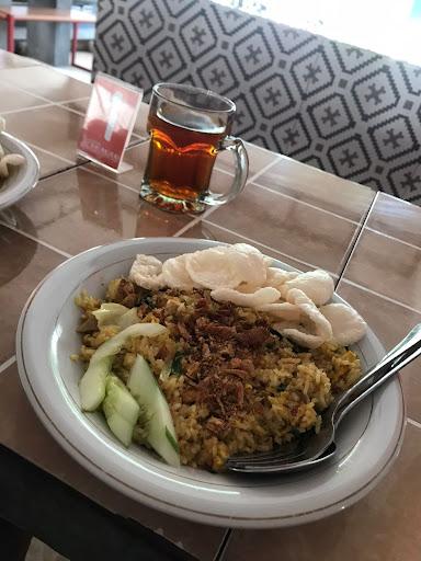 Warung Sri Rejeki review