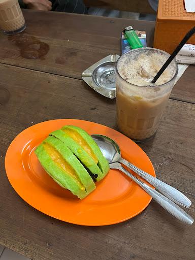 Teh Tarik 88 - Surakarta review