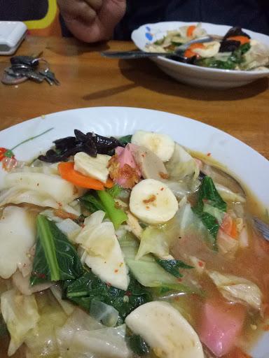 MIE AYAM DAN BAKSO RAHAYU MAS KIPLI WONOGIRI