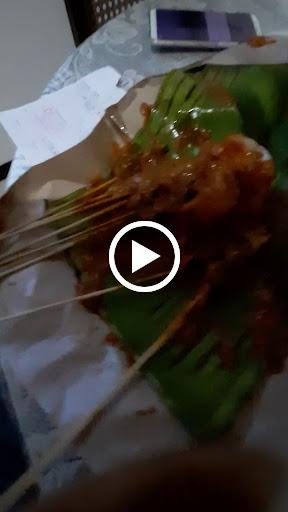 SATE PADANG MINANG SAKATO