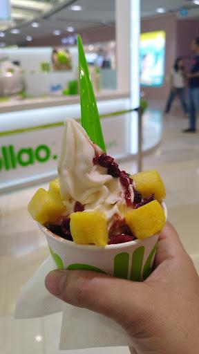 LLAOLLAO - TUNJUNGAN PLAZA 6