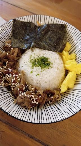 SHOYU JAPANESE FOOD