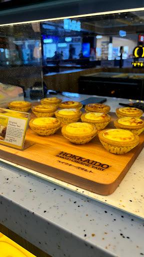 HOKKAIDO BAKED CHEESE TART , PASKAL