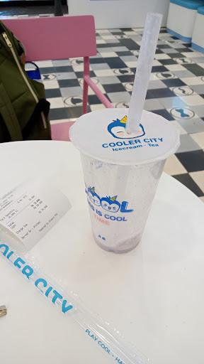 Cooler City Jogja review