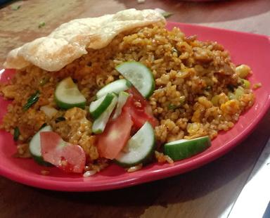 NASI GORENG SYAKIRA