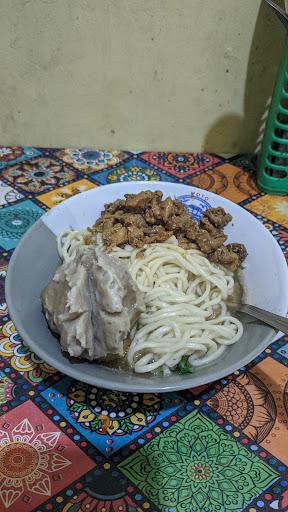 BAKSO MAS SABAR