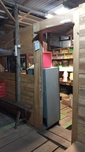 WARUNG MAKAN SUMILIR