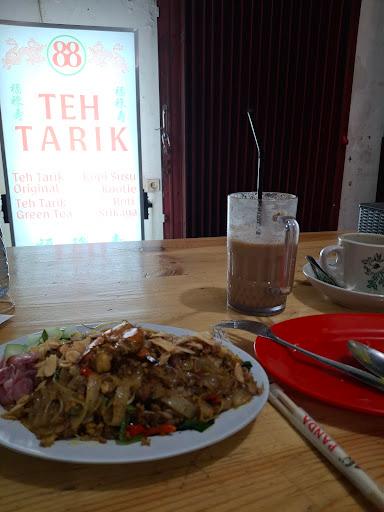 Teh Tarik 88 - Surakarta review