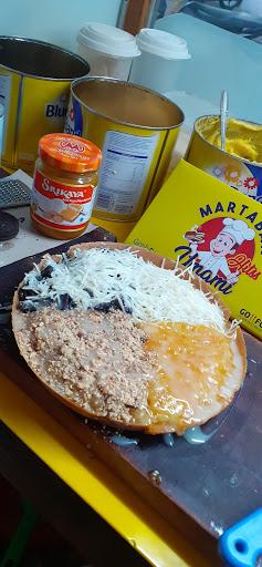 UMAMI MARTABAK HITSS