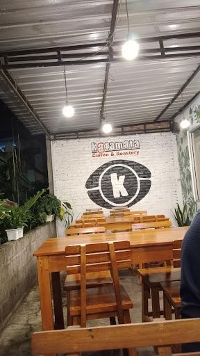 Katamata Coffee & Roastery review