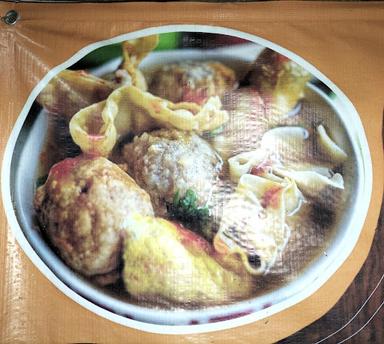 BAKSO NDESO