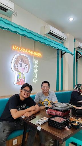 Sogogi Shabu & Grill - Kendari review