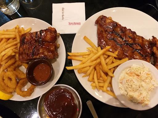 Tony Roma'S (Thamrin Nine) review