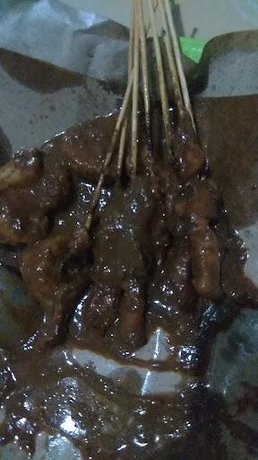 WARUNG SATE MADURA BANG LESAP