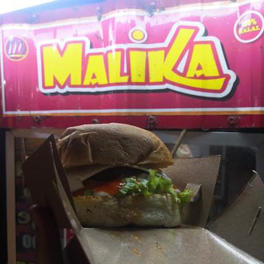 MALIKA KEBAB & BURGER