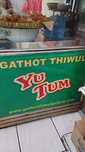Gathot Thiwul Yu Tum review