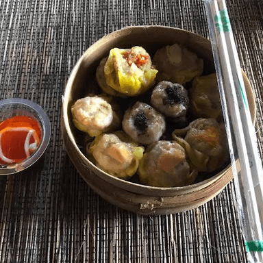 DOELS DIMSUM