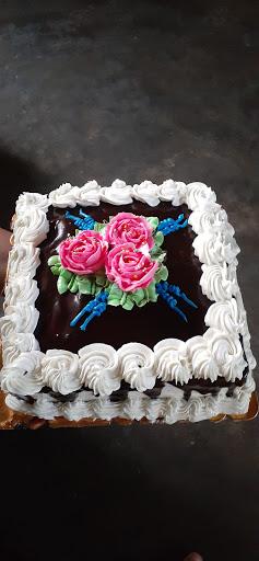 ASYIFA CAKE