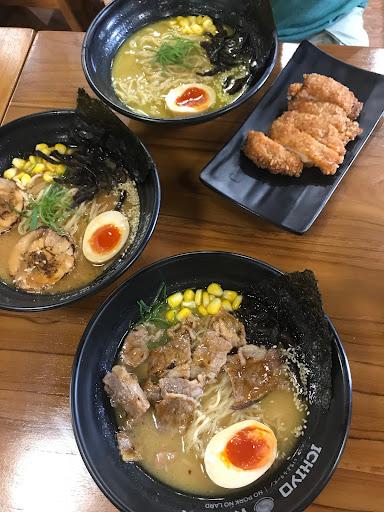 ICHIYO RAMEN - BRAGA