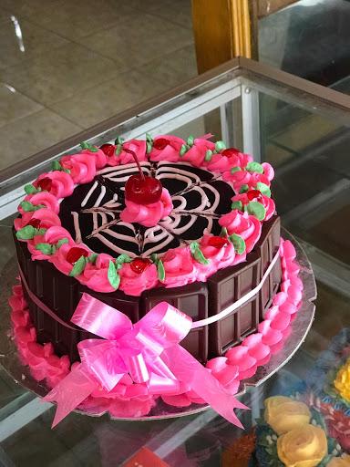 ASYIFA CAKE