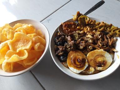 BUBUR AYAM BERSAUDARA (2SAUDARA)