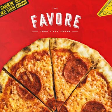 FAVORE PIZZA