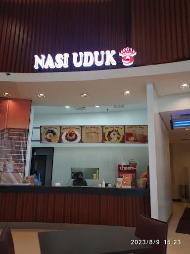 NASI UDUK 9