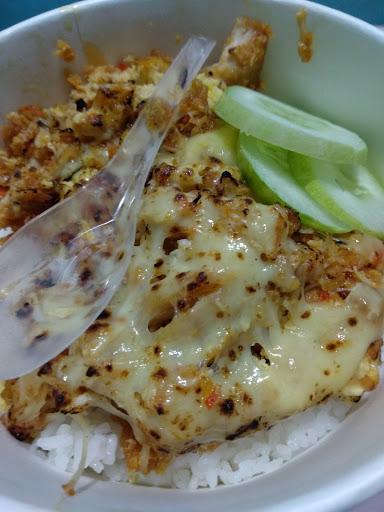 AYAM KEPRABON EXPRESS CIOMAS BOGOR