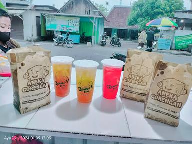 KEDAI GEMOY TEA