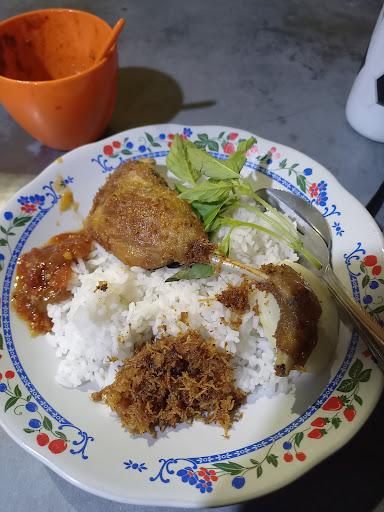 AYAM & BEBEK GORENG CABANG PURNAMA