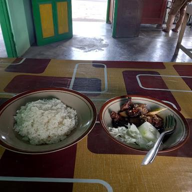 WARUNG SATE BU MIRA