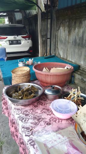 WARUNG SATE BABI BLI RAME