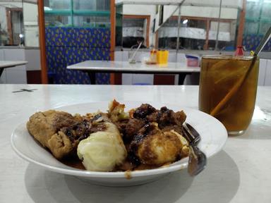 SIOMAY JAKARTA KANG UJANG MANTRIJERON