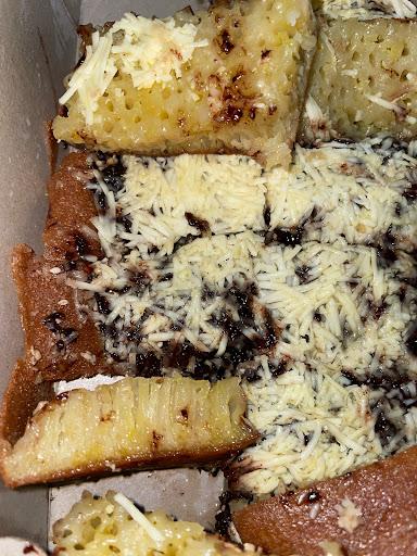 MARTABAK PECENONGAN 78 - SIWALANKERTO