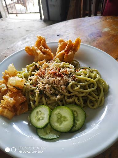 MIE PENJARA BY WAROENG TOED7OE