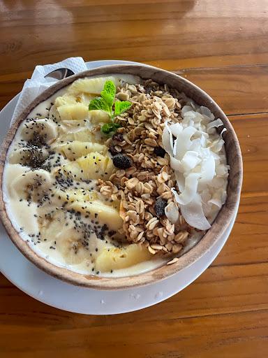 Kelapa Penida - Bar & Restaurant review