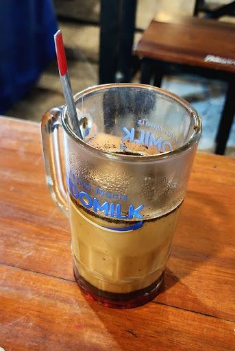 KOPI JOSS BU SUPRAPTI