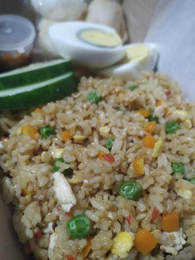 NASI GORENG MANADO