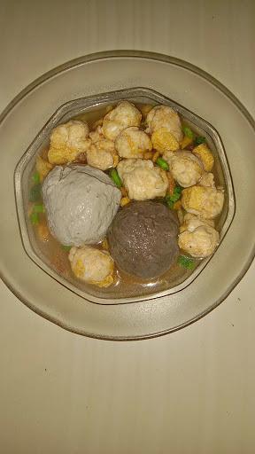 WARUNG BAKSO IKAN EMA IPI