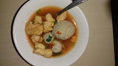 WARUNG BAKSO IKAN EMA IPI