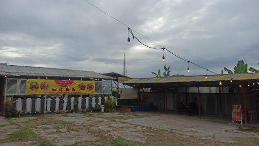 KEDAI SATE & GULE GHOZALI