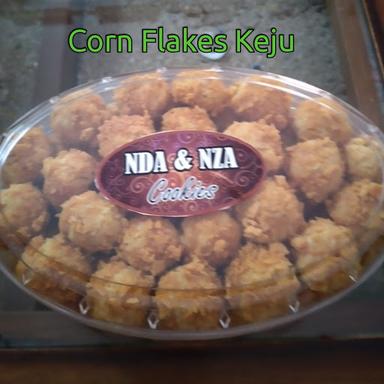 NDA&NZA COOKIES & BAKERY